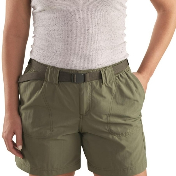 NWT Columbia Sandy River Cargo Short Multiple Size - Picture 3 of 7